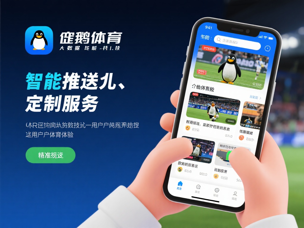 企鹅体育在哪里玩（如何在企鹅体育平台畅享精彩赛事）