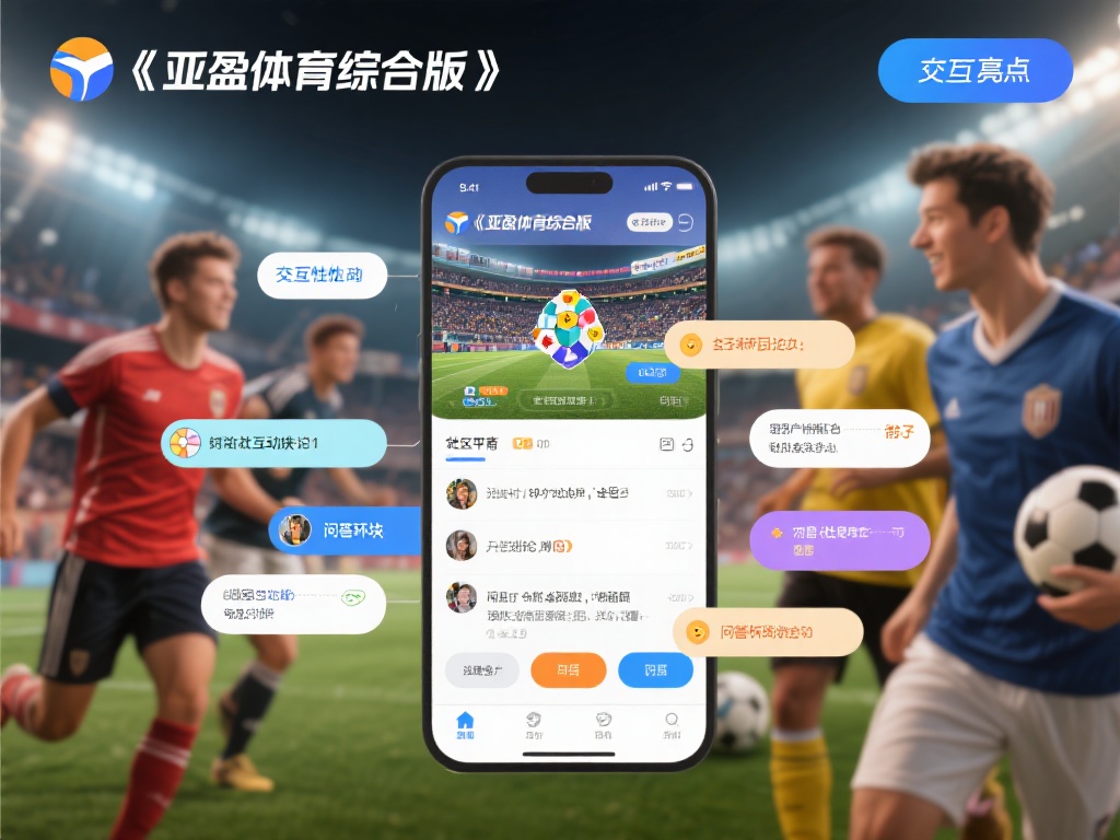 亚盈体育综合版（全方位解析亚盈体育综合版的独特魅力与功能）