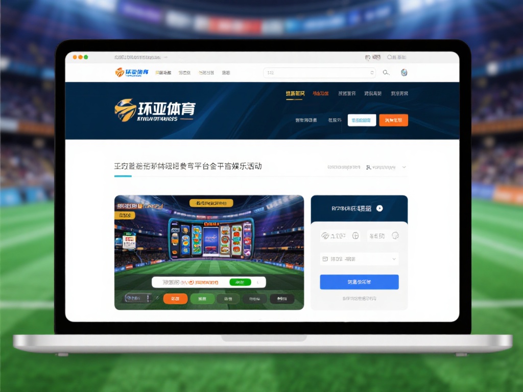 环亚体育在哪里玩（环亚体育游戏平台在哪里可以尽情畅玩）