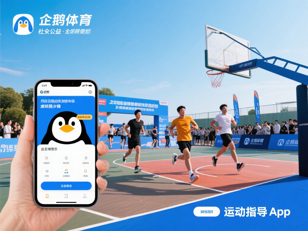 企鹅体育科技控股（企鹅体育科技控股：引领体育科技创新与发展）