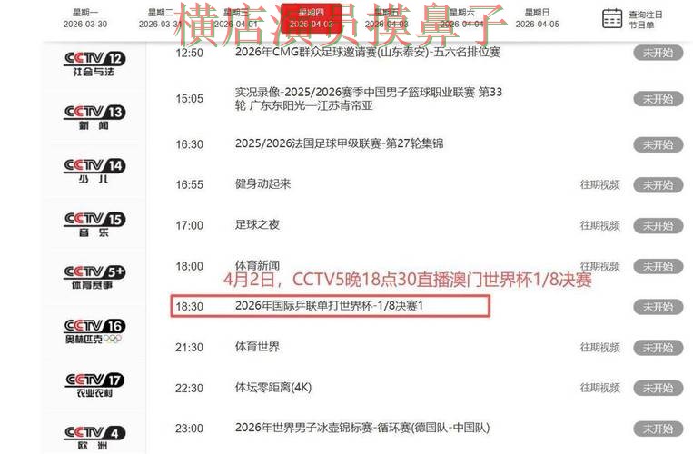 世界杯竞猜网站整理合集：覆盖玩法指南+直播与入口方式 - 世界杯赛事中心